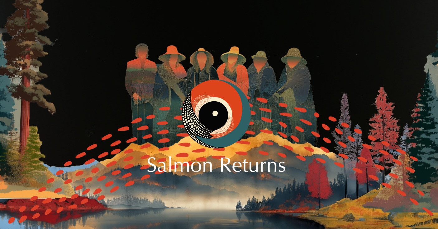 Salmon Returns