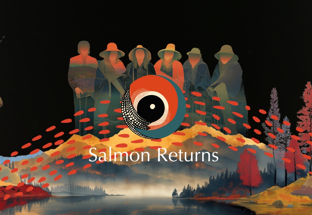 Salmon Returns