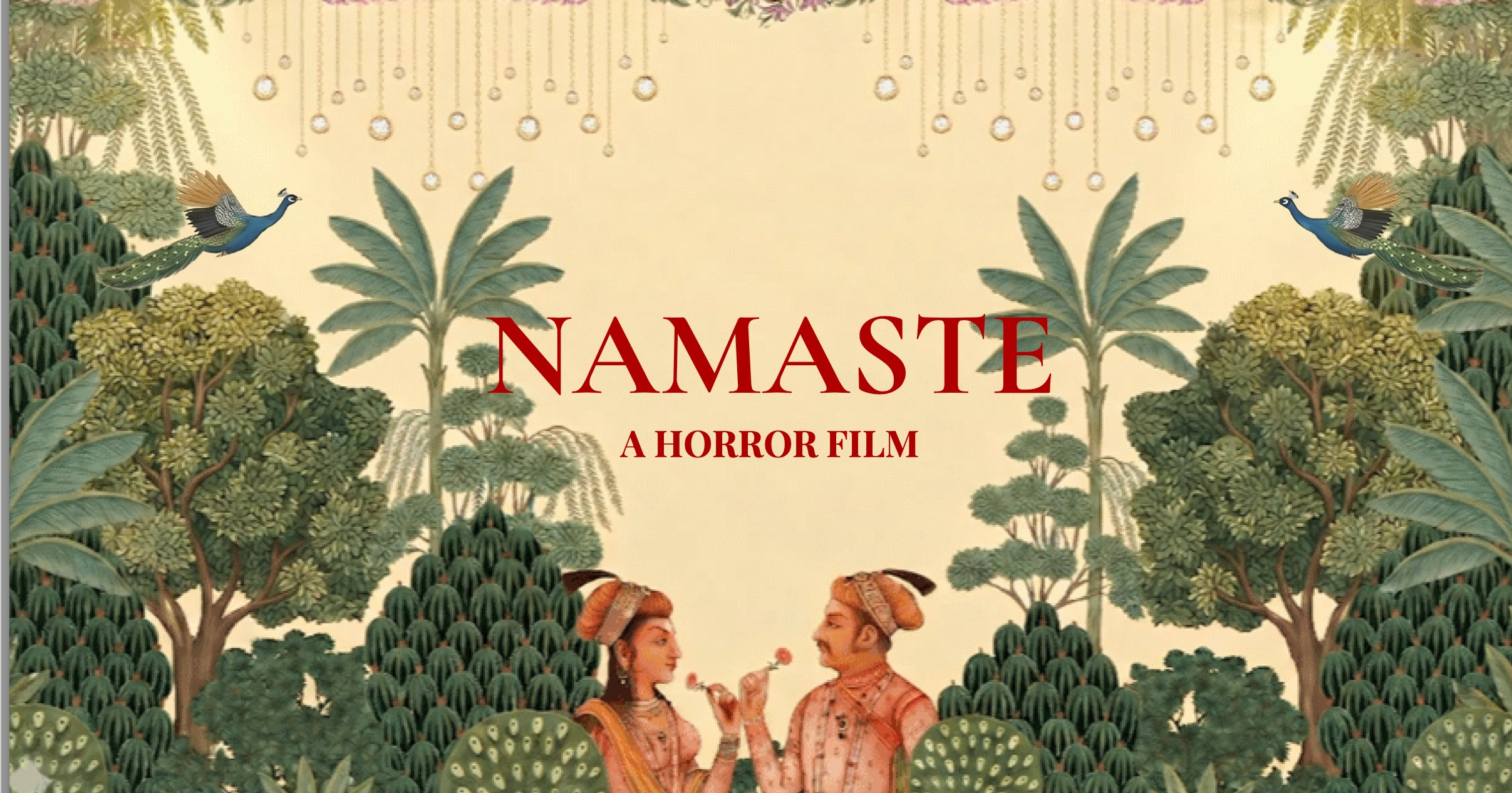 Namaste Film LLC