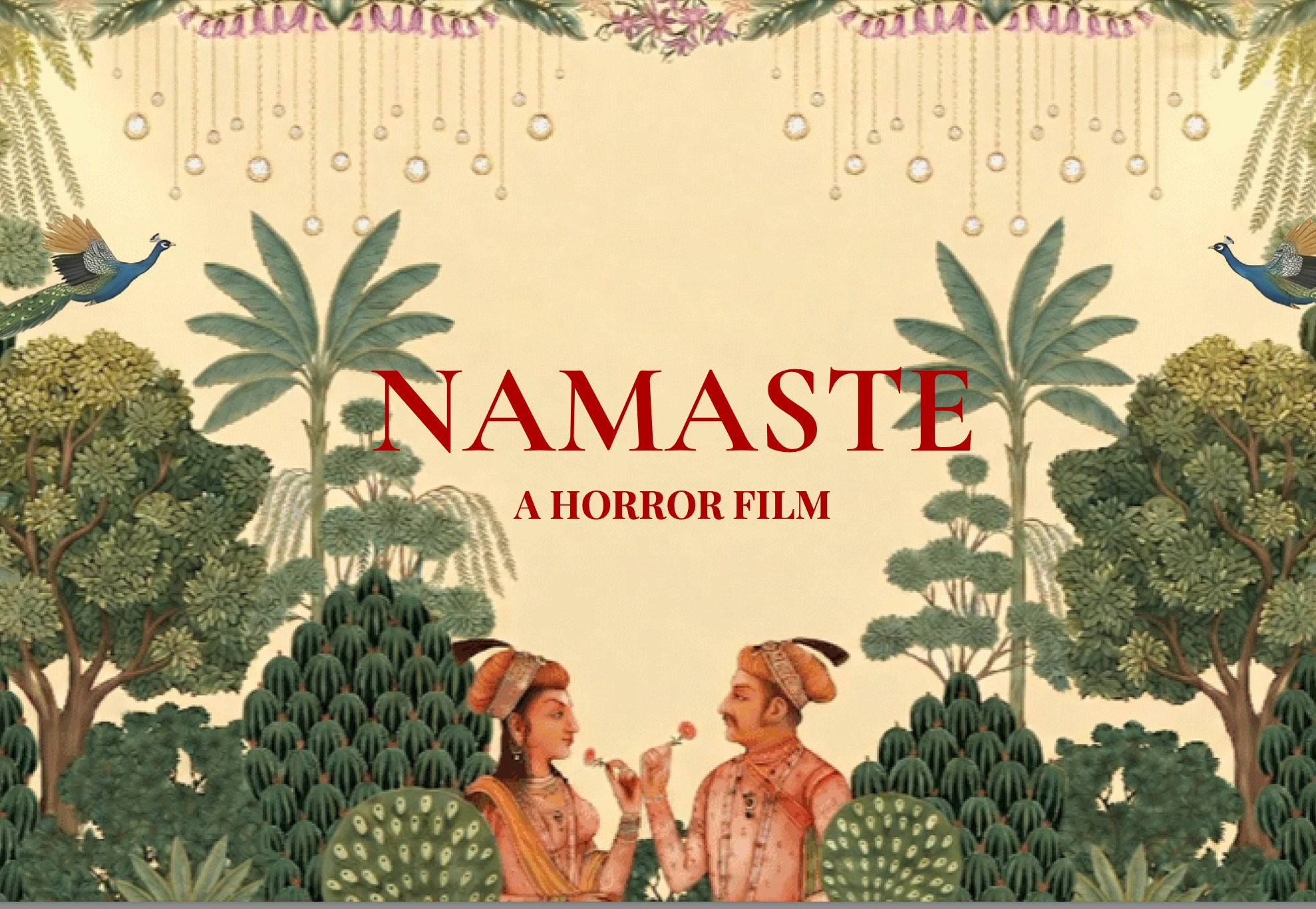 Namaste Film LLC