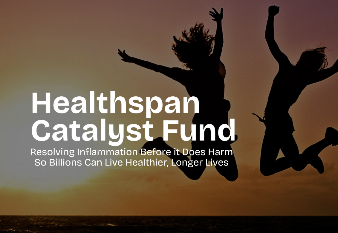 The Healthspan Catalyst Fund
