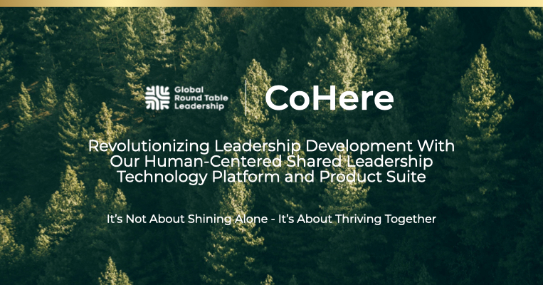 Global Round Table Leadership