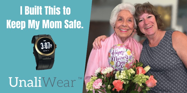 UnaliWear, Inc