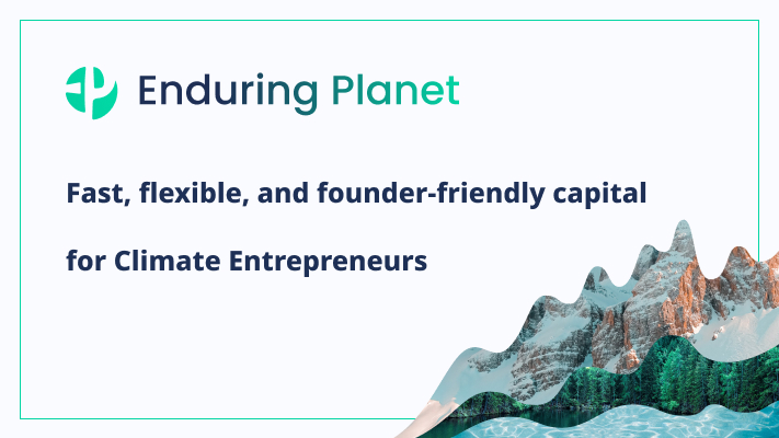 Enduring Climate Fund 2