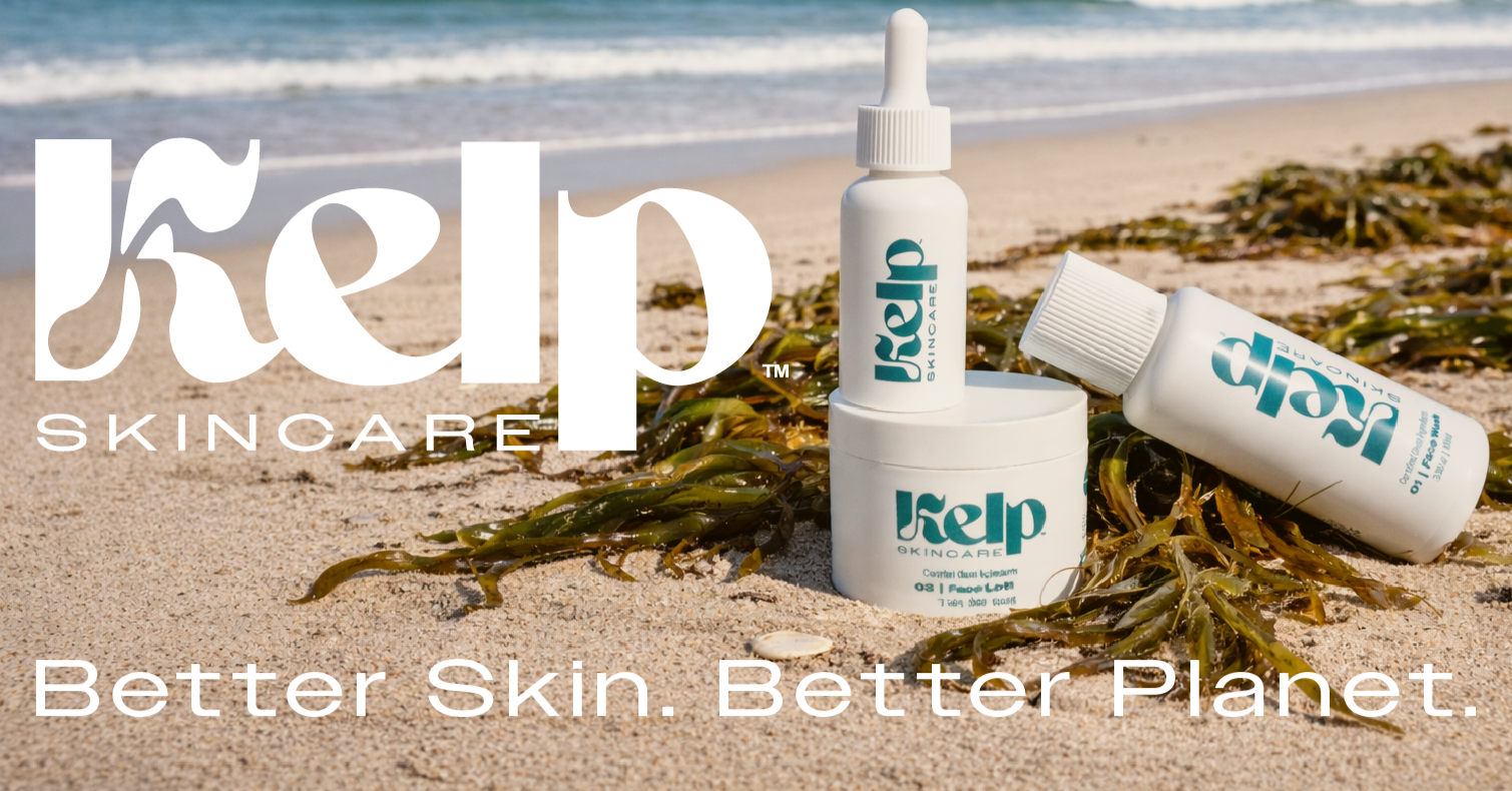 4Kelp Skincare