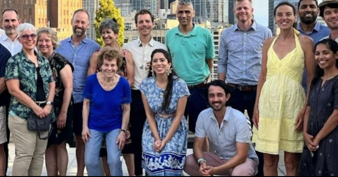 People Planet Purpose Fund