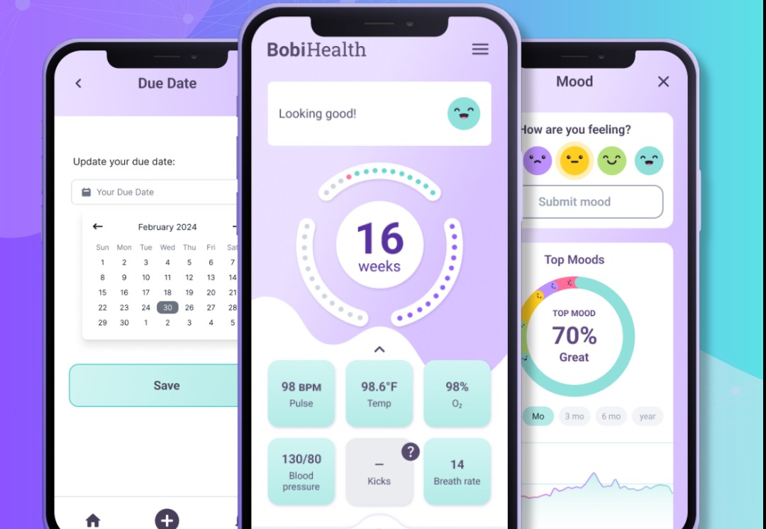 BobiHealth, Making Pregnancy Safer for Every Mother Everywhere