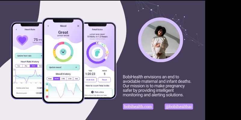 BobiHealth, Making Pregnancy Safer for Every Mother Everywhere