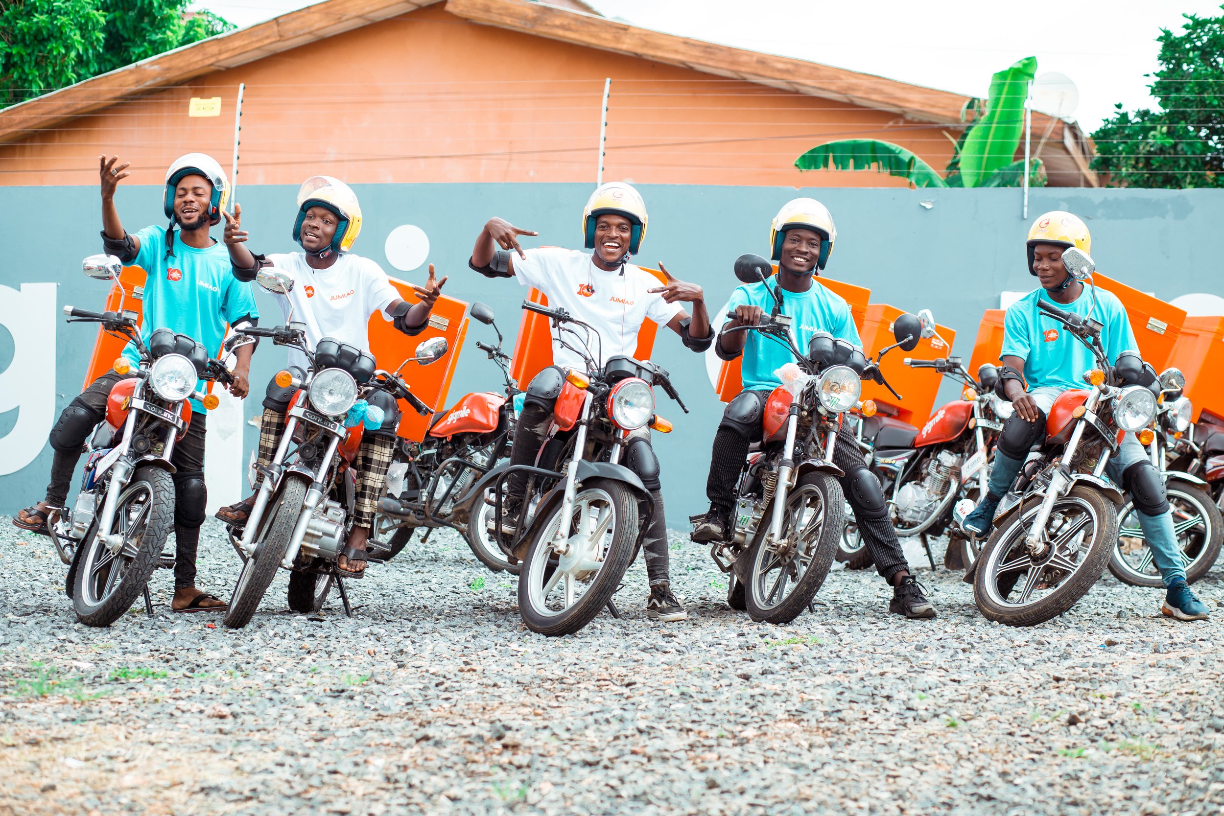 Untapped Global: Digital Finance for Impact
