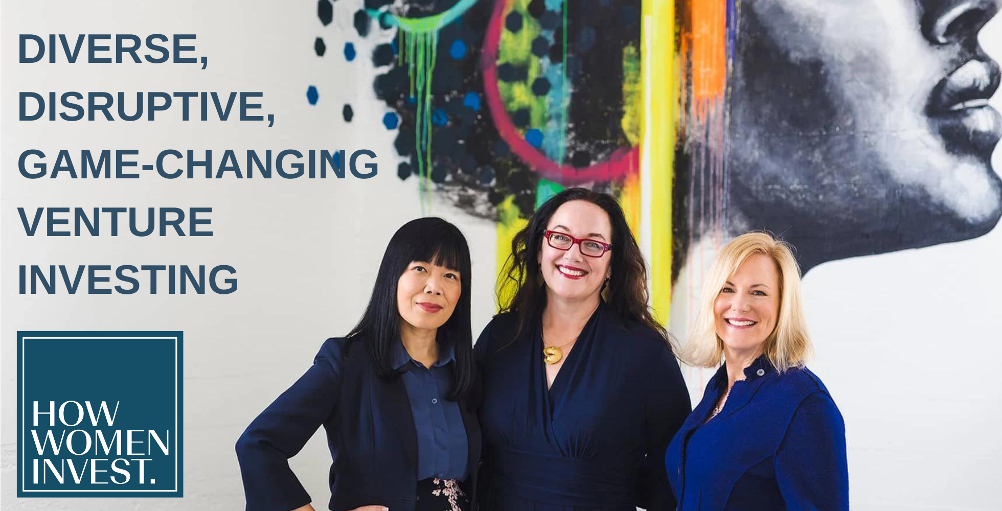 How Women Invest III, LP