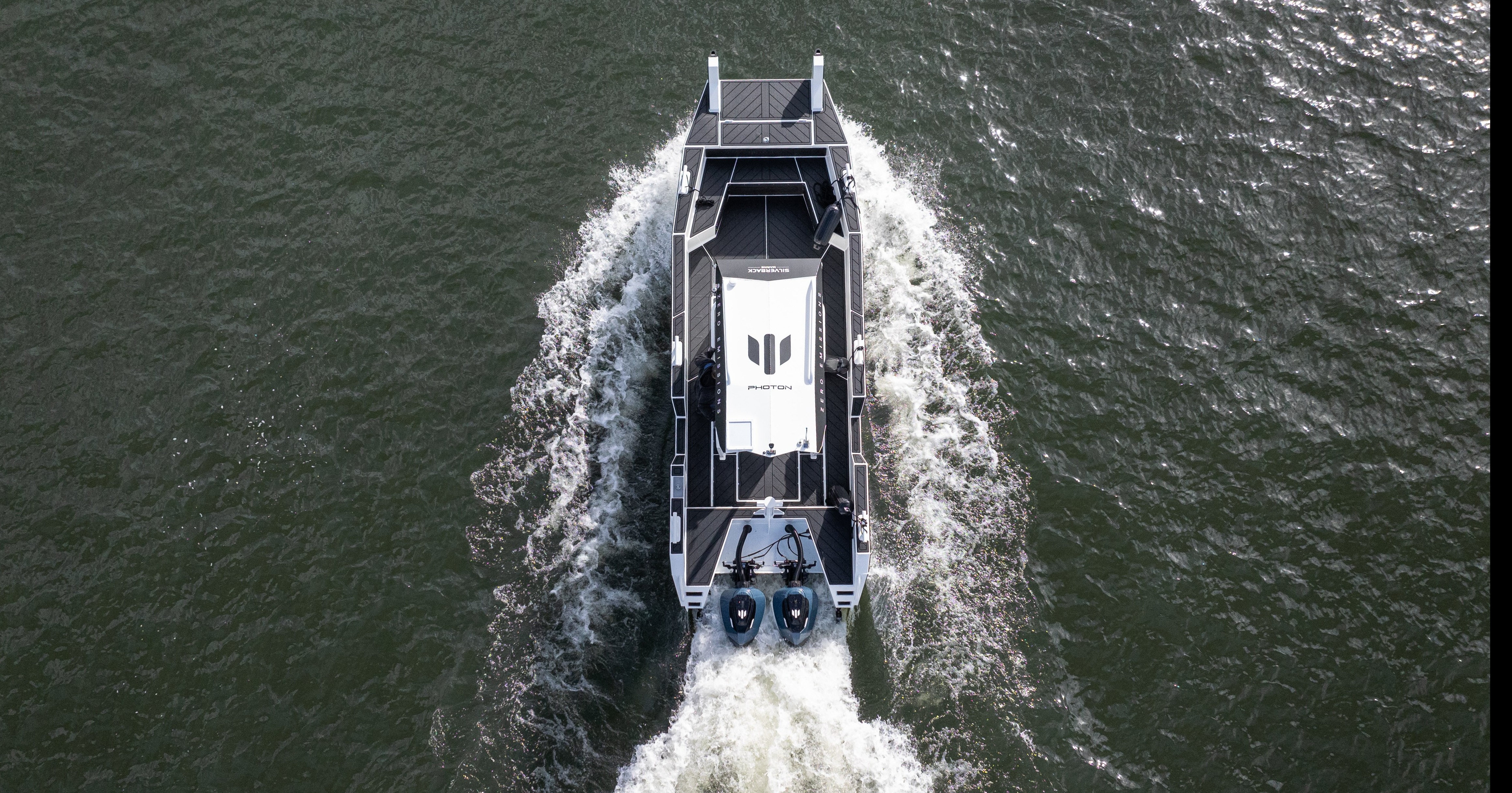 Photon Marine