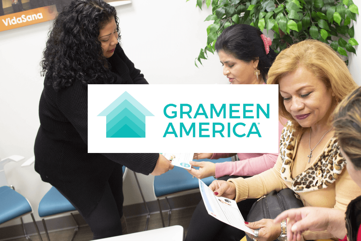 Grameen America
