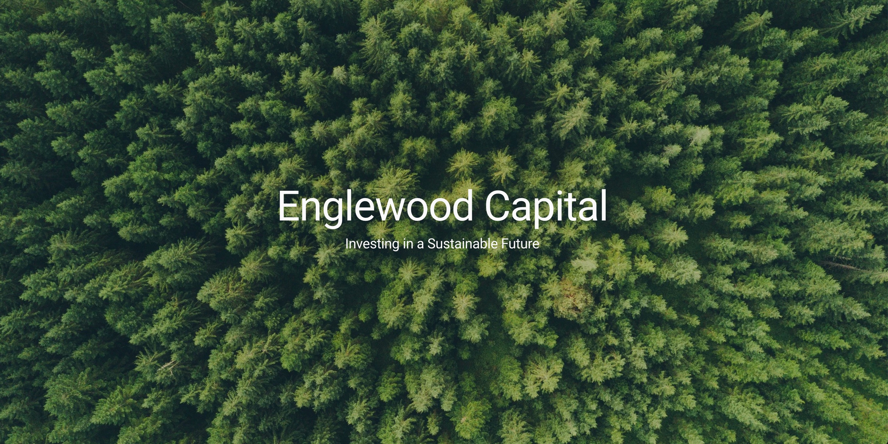Englewood Capital