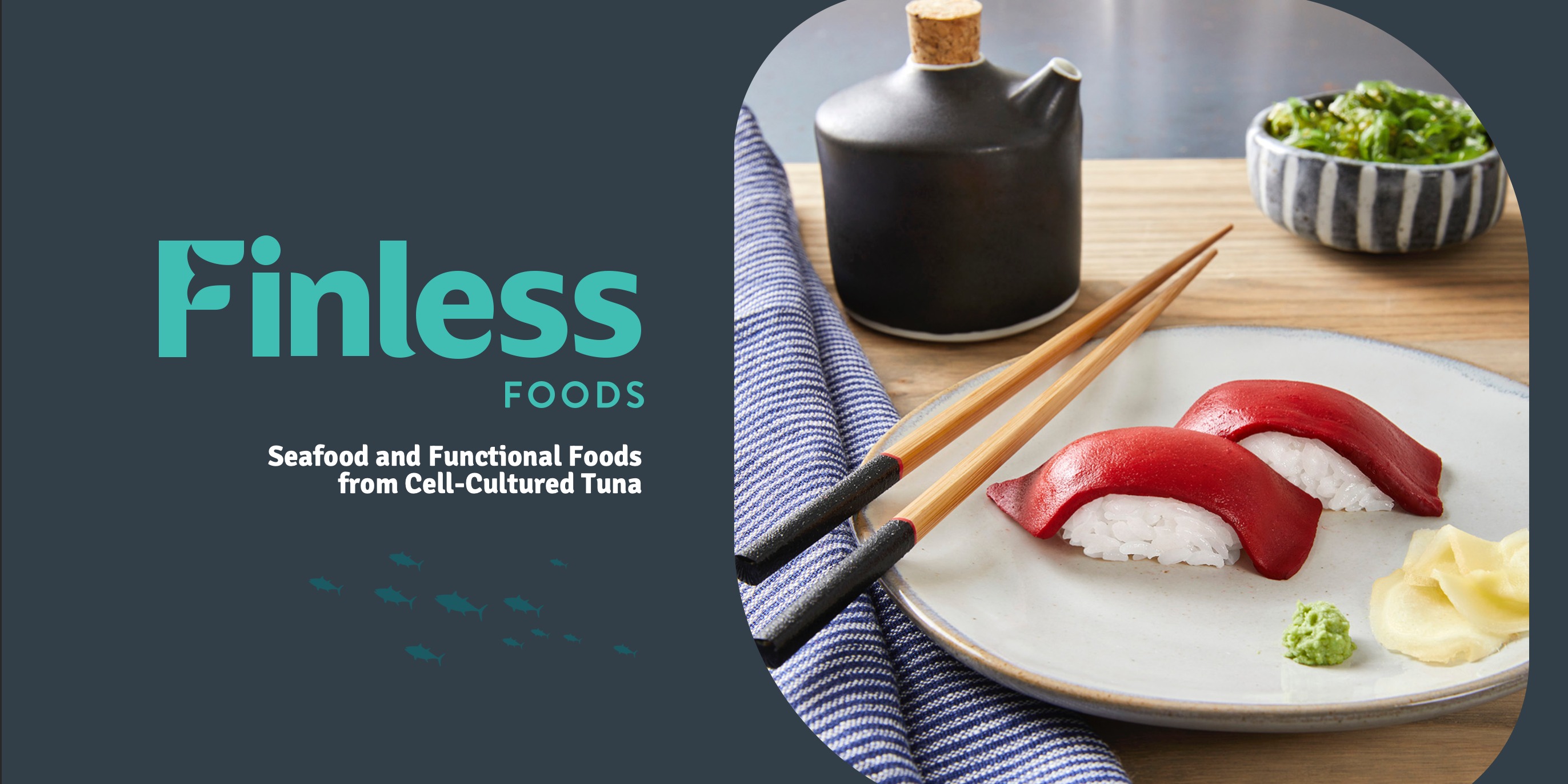 Finless Foods