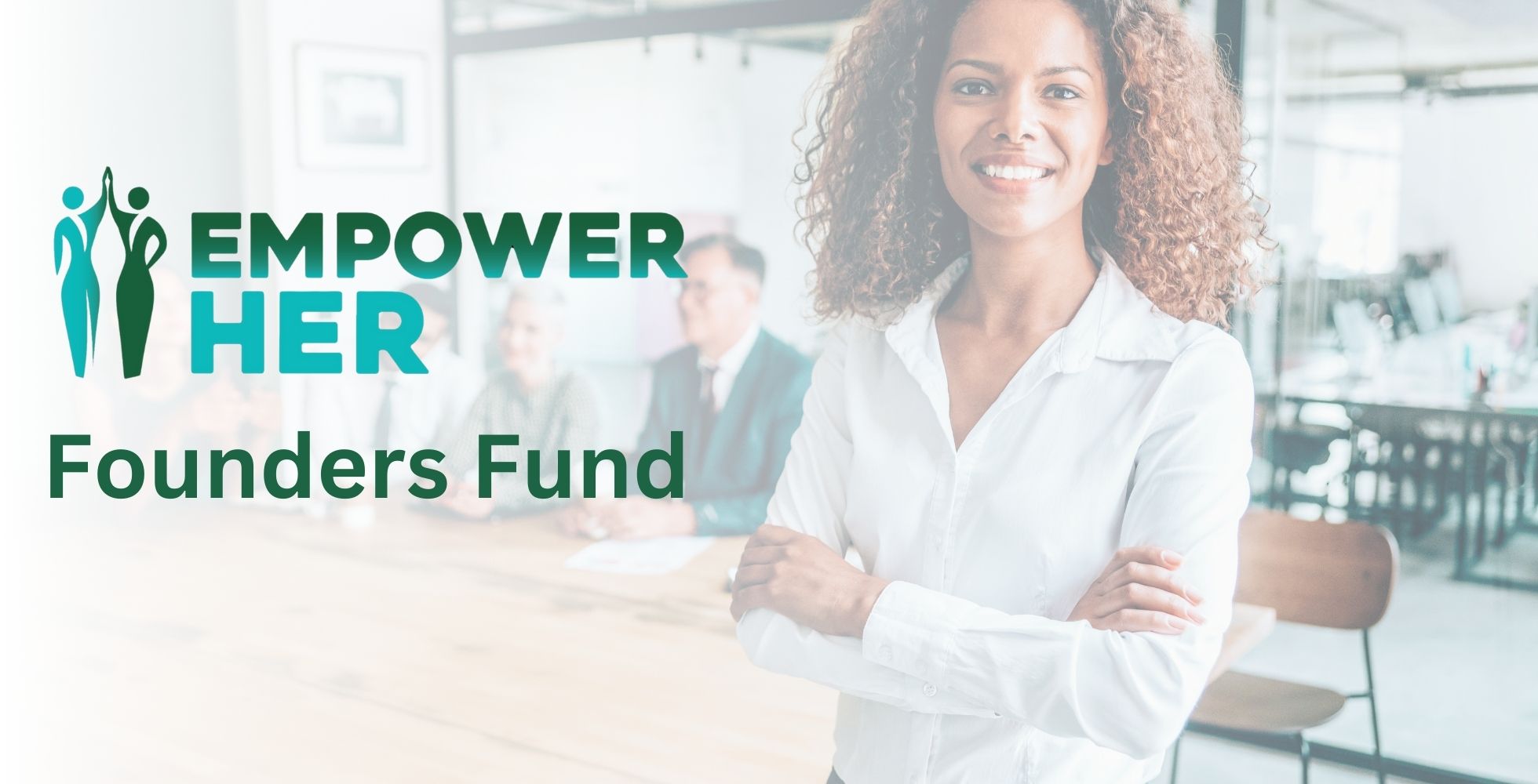 Empower Her Founders Fund
