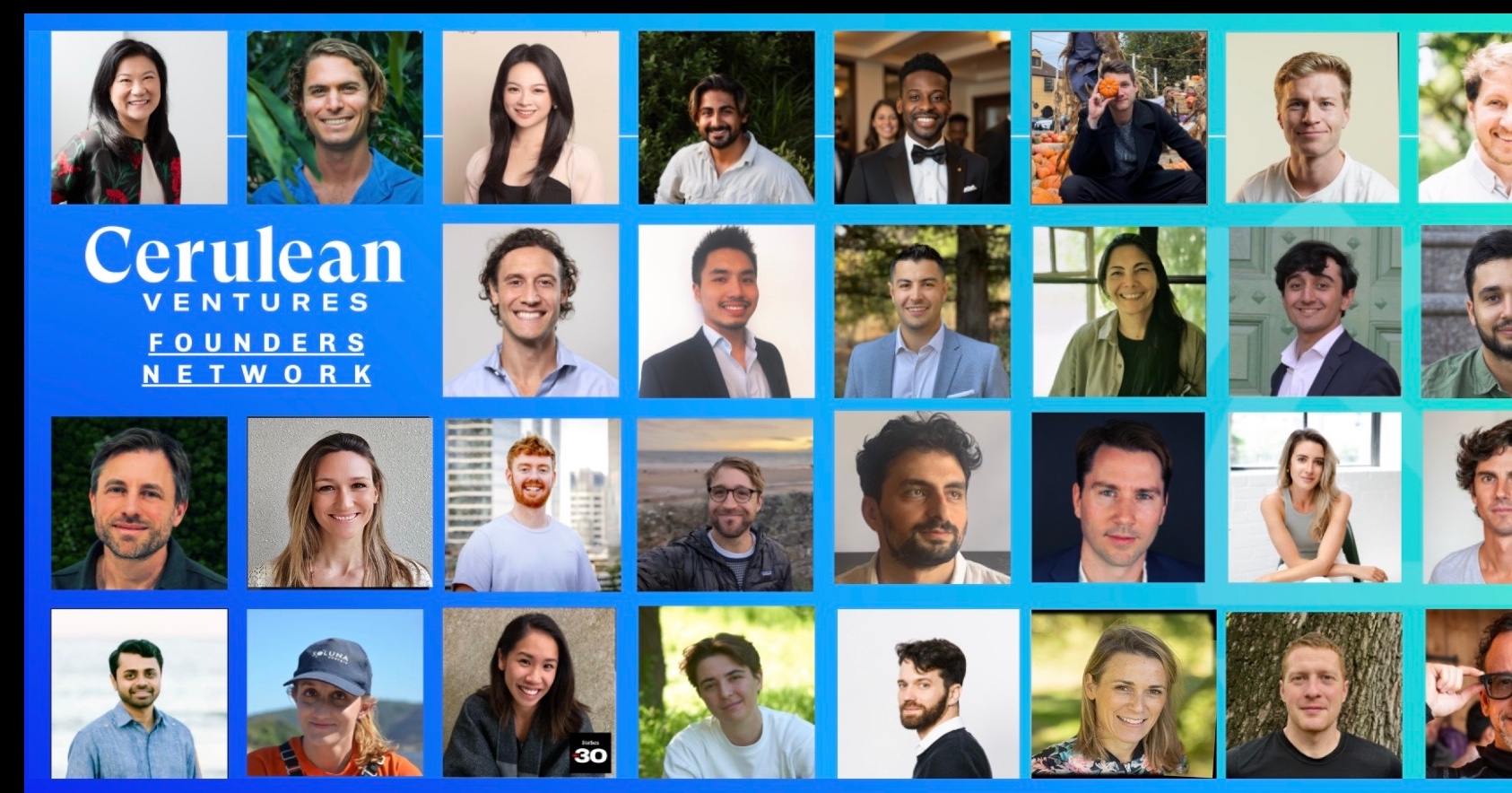 Cerulean Ventures Fund II