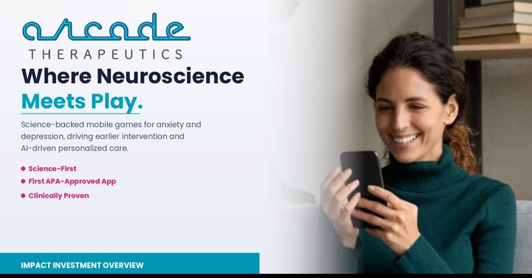 Arcade Therapeutics