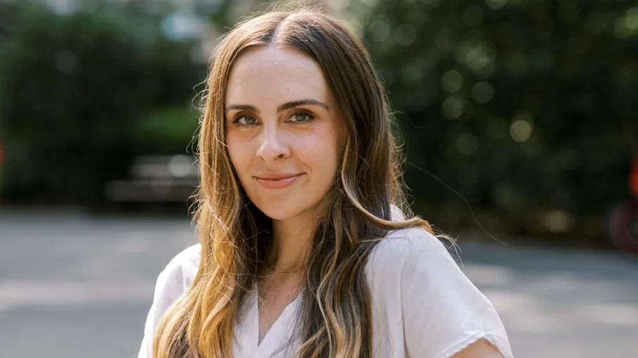 Park Rangers Capital: Erica Wenger on elephants, branding in VC, and her first fund