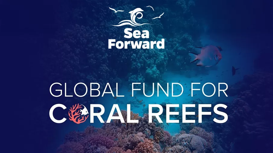 Sea Forward Joins CataCap to Make Ocean Impact Investing More Accessible