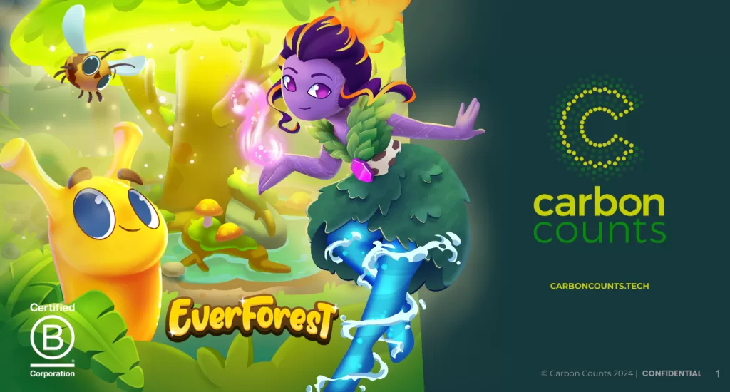 Raising Funds for Climate Impact through CataCap