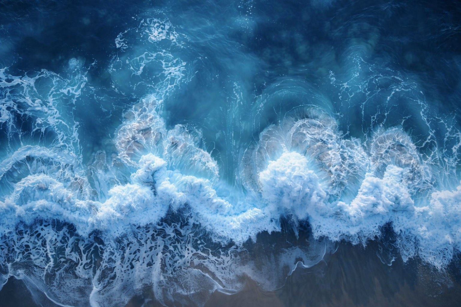 CataCap sponsors an ocean-based, blue finance campaign